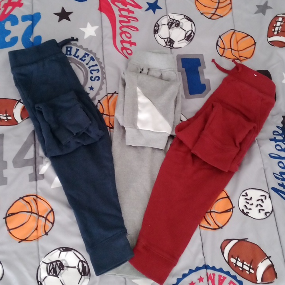 Sweatpants